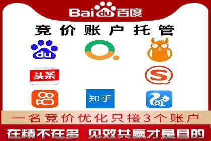 百度推广实战技巧：案例详解